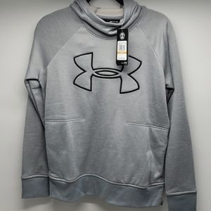 Brand new under armour hoodie